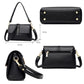 Large-capacity Commuter Women Bag Single-shoulder Messenger Small Square Bag