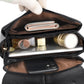 Large-capacity Commuter Women Bag Single-shoulder Messenger Small Square Bag