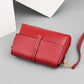 Large-capacity Commuter Women Bag Single-shoulder Messenger Small Square Bag