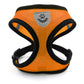 Pet Chest Strap Small Medium Dog Cat Breathable Dog Walking Vest, Size:, S Chest Back, M Chest Back, L Chest Back, XL Chest Back