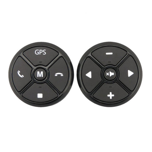 General Car Wireless DVD GPS Navigation Steering Wheel Button, Steering Wheel Button