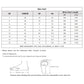 Size chart graphic with US and CN/EUR shoe sizes and inner lengths