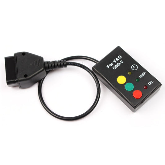 VAG SI RESET OBD2 Maintenance Lamp Returns For Volkswagen, For Volkswagen