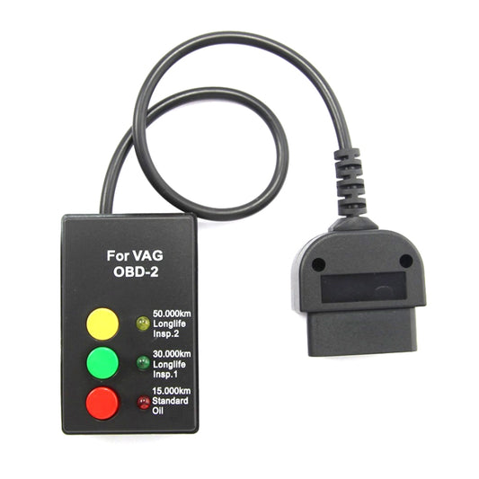 VAG SI RESET OBD2 Maintenance Lamp Returns For Volkswagen, For Volkswagen