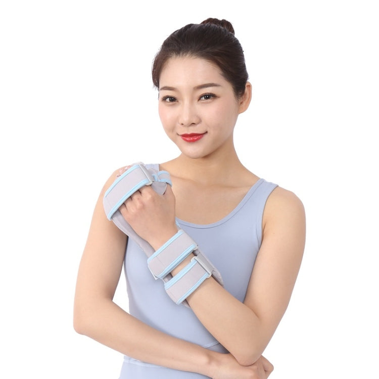 Wrist Fracture Sprained Tendon Sheath Splint, Standard Model, Upgrade Model