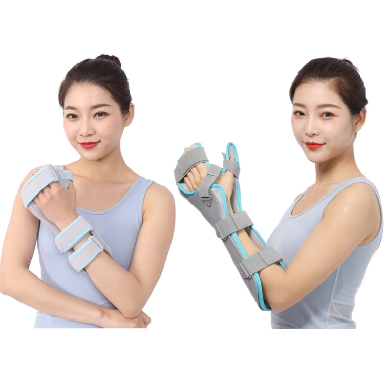 Wrist Fracture Sprained Tendon Sheath Splint, Standard Model, Upgrade Model