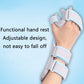 Wrist Fracture Sprained Tendon Sheath Splint, Standard Model, Upgrade Model