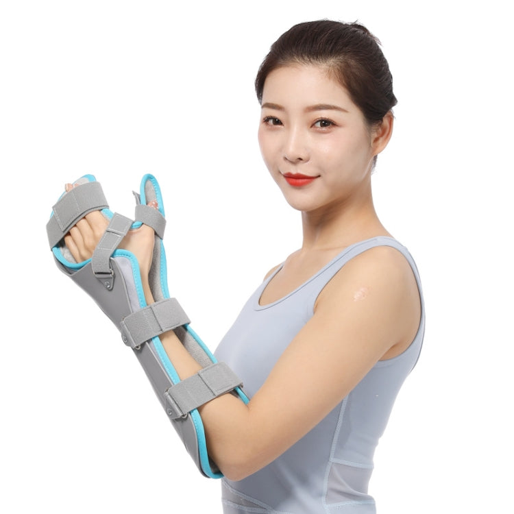 Wrist Fracture Sprained Tendon Sheath Splint, Standard Model, Upgrade Model