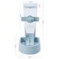 Pet Hanging Feeder Cat Automatic Drinker, Style:, Feeder, Drinker, Feeder+Drinker