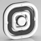 3 PCS 3D Infinite Flip Fingertip Decompression Leisure Toy, 3D Infinite Flip