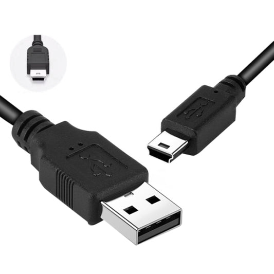 Driving Recorder Power Cord USB Car Charger Antihypertensive Line, Style:, 3.5m+2A, 3.5m+1A, 30cm+2.5A