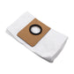 Main Brush + Filter + Mop + Dust Bag + Side Brush Set  for ECOVACS X1