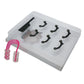 5 Sets Nose Beauty 3D Invisible Silicone Nose Pad Nose Bridge Booster