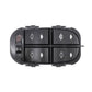 For Ford Focus Car Window Switch Replacement Assembly, For Ford Focus