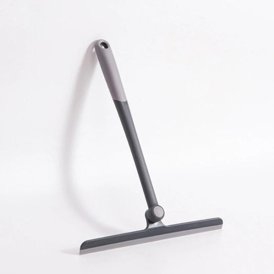 360 Degree Rotating Glass Wiper Household Mirror Window Brush, Blue, Grey, Green, Black