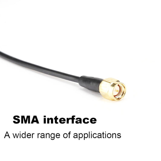 ANT-309plus Digital Radio Radio Patch Hidden DAB Antenna, Hidden DAB Antenna