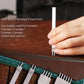 Handmade Leather DIY Tool Set Sewing Craft Tool Set, 29 In 1, 48 In 1