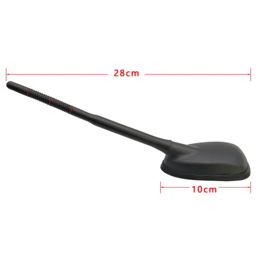GPS+FM/AM+DAB Car Radio Amplified Antenna, GPS+FM/AM+DAB