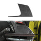 For Chevrolet Corvette C8 Right-Hand Drive Main Driver Side Decorative Stickers, Right-Hand Drive