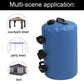 Water And Sand Multi-Function Tent Windproof Fixed Water Bag, Size:, 18x28cm, 18x40cm, 24x34cm, 24x45cm