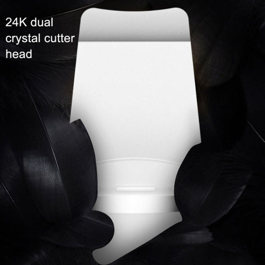 Blackhead Removal Scraper Ultrasonic Face Cleaner Blackhead Mite Scraper Scraper, Scraper