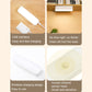 D6 Smart Charging Home Wireless Cabinet Sensor Light, Battery Capacity:, 2500 mAh, 3000 mAh