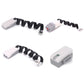 Compatible with LEGO Children Education WEDO2.0 Electronic Accessories, Host, Motor, Distance Sensor, Angle Sensor
