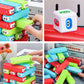 Early Education Stacking Tower Parent-child Game Interactive Toy, Small, Large
