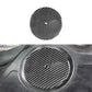 For Chevrolet Corvette C8 Engine Compartment Side Stickers