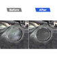 For Chevrolet Corvette C8 Engine Compartment Side Stickers