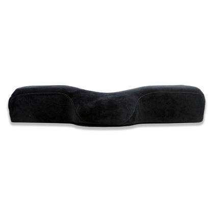 Eyelash Pillow Slow Rebound Memory Foam Pillow, 60x34x12 cm