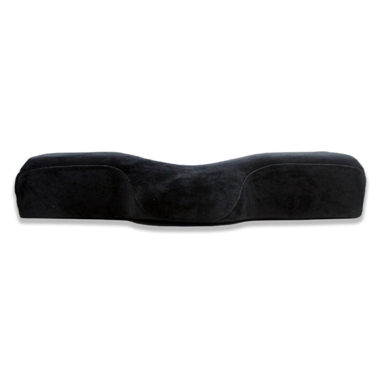 Eyelash Pillow Slow Rebound Memory Foam Pillow, 60x34x12 cm