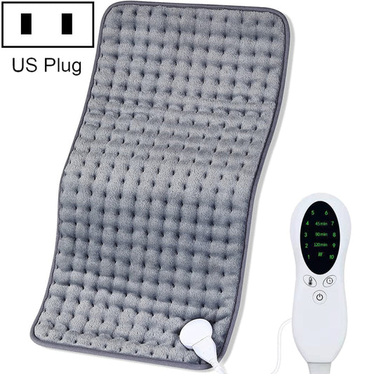 FY-001 Multifunctional Multi-level Temperature Adjustment Timing Warm Electric Blanket , Size:, 30x40cm, 30x60cm, 40x76cm, 43x84cm, 50x100cm