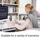 Heated Shoulder Guards Neck Guards Electric Heated Shawls Electric Blankets, UK Plug, EU Plug, US Plug, AU Plug