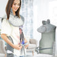 Heated Shoulder Guards Neck Guards Electric Heated Shawls Electric Blankets, UK Plug, EU Plug, US Plug, AU Plug