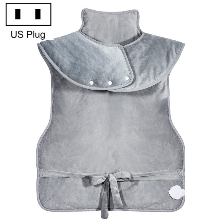Heated Shoulder Guards Neck Guards Electric Heated Shawls Electric Blankets, UK Plug, EU Plug, US Plug, AU Plug
