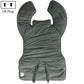 Heated Shoulder Guards Neck Guards Electric Heated Shawls Electric Blankets, UK Plug, EU Plug, US Plug, AU Plug