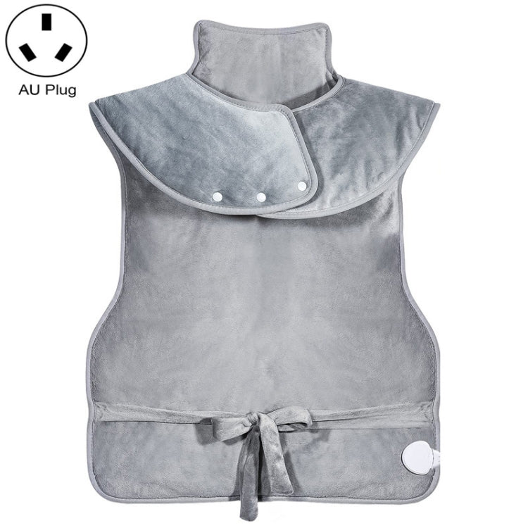 Heated Shoulder Guards Neck Guards Electric Heated Shawls Electric Blankets, UK Plug, EU Plug, US Plug, AU Plug