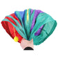Cat Intelligence Rainbow Collapsible Runway Pet Supplies, B15101, B18405, B18207
