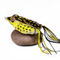 Thunder Frog Road Lure Fake Bait Simulation Soft Bait, 17.5g 6.5 cm, 13g 6cm, 9g 5.3cm, 5g 4.3 cm
