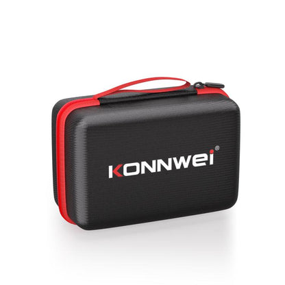 KONNWEI Large Capacity Portable Car Diagnostic Tool Storage Bag