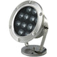 LED Underwater Light Pool Fish Pond Fountain Waterproof Landscape Light, 3W, 6W, 9W, 12W, 18W, 24W, 36W
