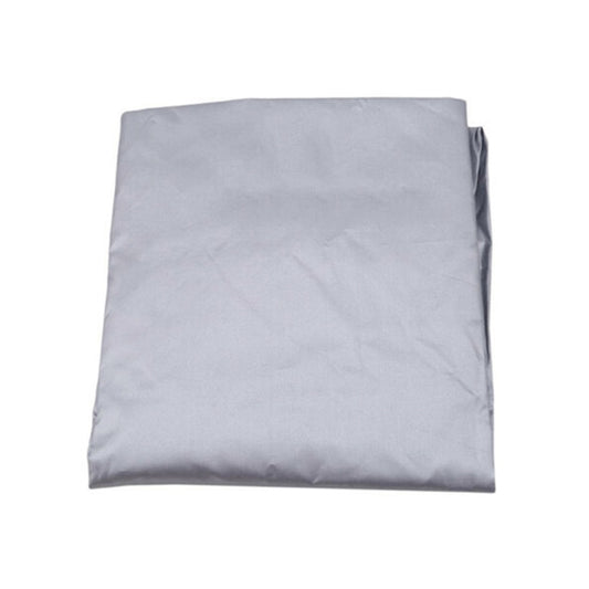Outdoor Air Conditioning Cover Waterproof Dust Cover Rainproof Cover,Size:, S 80 x 28 x 54cm, M  86 x 30 x 56cm, L 95 x 40 x 73cm, XL 100 x 41 x 80cm