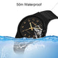 SYNOKE 9109 Digital Display Silent Waterproof Sports Student Watch