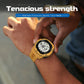 SYNOKE 9811 Luminous Large Screen Outdoor Running Student Watch