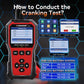 KONNWEI OBDII EOBD CAN Engine Code Reader Car Diagnostic Tool 13 Languages, KW341