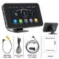 CarPlay/Android Auto Wireless Screen Projection Portable MP5