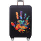 Luggage Thickening Wear-resistant Elastic Anti-dust Protection Cover, S, M, L, XL