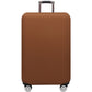 Thickened Wear-resistant Stretch Luggage Dust-proof Protective Cover, S, M, L, XL