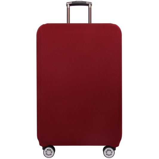Thickened Wear-resistant Stretch Luggage Dust-proof Protective Cover, S, M, L, XL